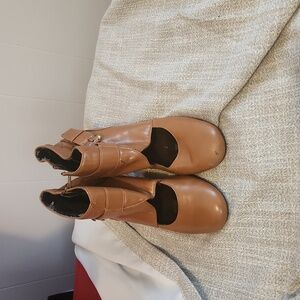 Aerosoles Booties